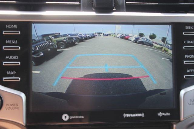 used 2022 Toyota 4Runner car, priced at $41,500