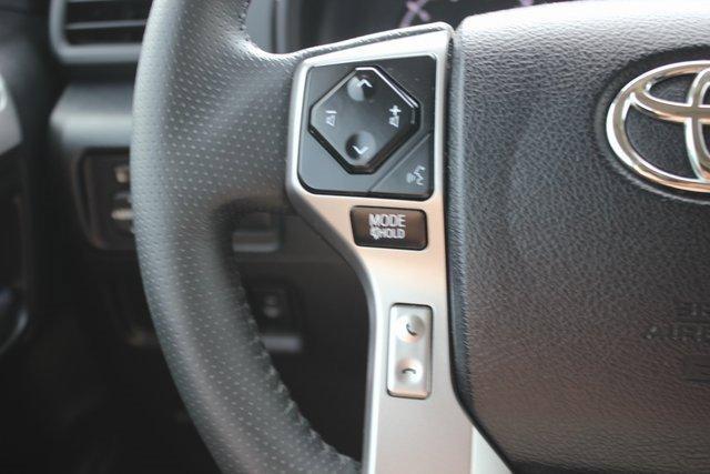 used 2022 Toyota 4Runner car, priced at $41,500