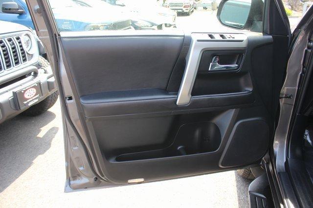 used 2022 Toyota 4Runner car, priced at $41,500