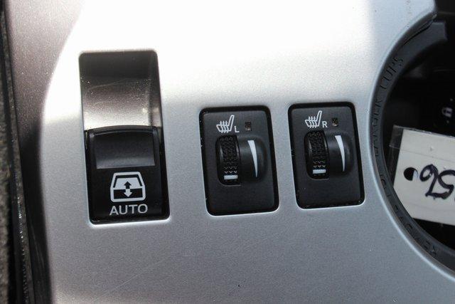 used 2022 Toyota 4Runner car, priced at $41,500