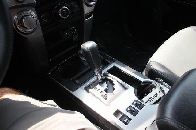 used 2022 Toyota 4Runner car, priced at $41,500