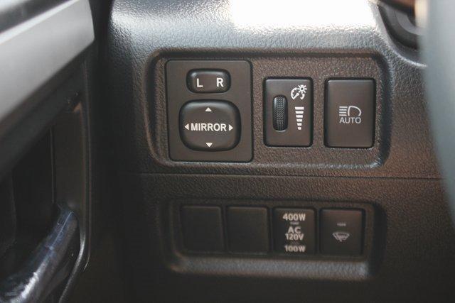 used 2022 Toyota 4Runner car, priced at $41,500