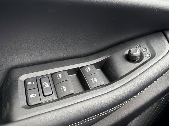 new 2025 Jeep Grand Cherokee car, priced at $46,844