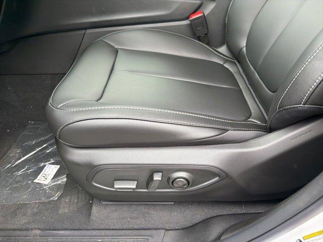 new 2025 Jeep Grand Cherokee car, priced at $46,844