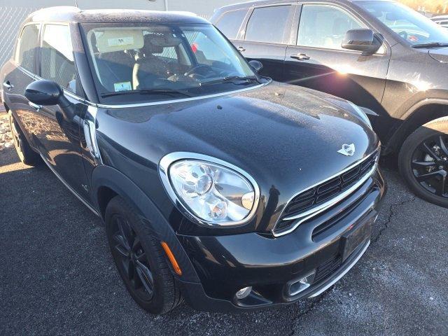 used 2016 MINI Countryman car, priced at $13,250