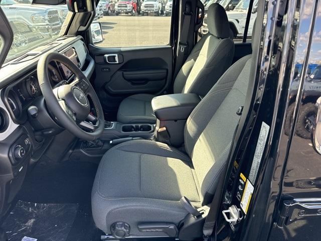 new 2024 Jeep Gladiator car, priced at $48,890