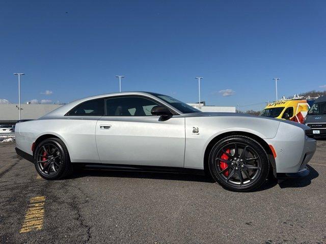 new 2024 Dodge Charger car, priced at $79,999