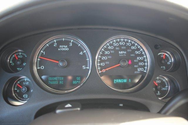 used 2013 Chevrolet Silverado 2500 car, priced at $30,999