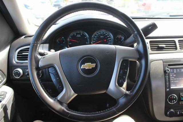 used 2013 Chevrolet Silverado 2500 car, priced at $30,999