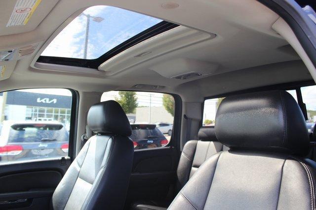 used 2013 Chevrolet Silverado 2500 car, priced at $30,999