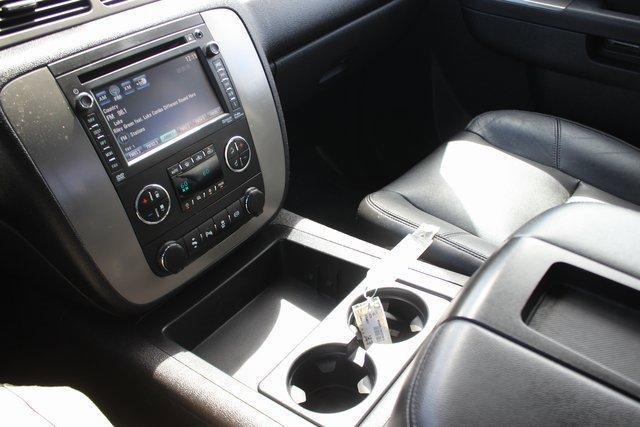 used 2013 Chevrolet Silverado 2500 car, priced at $30,999