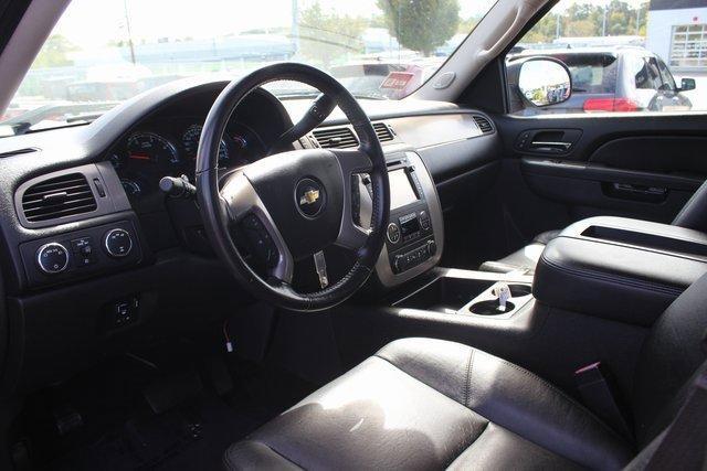 used 2013 Chevrolet Silverado 2500 car, priced at $30,999