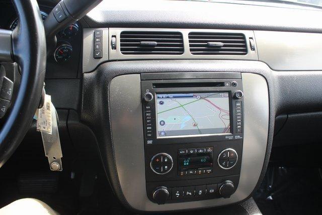 used 2013 Chevrolet Silverado 2500 car, priced at $30,999