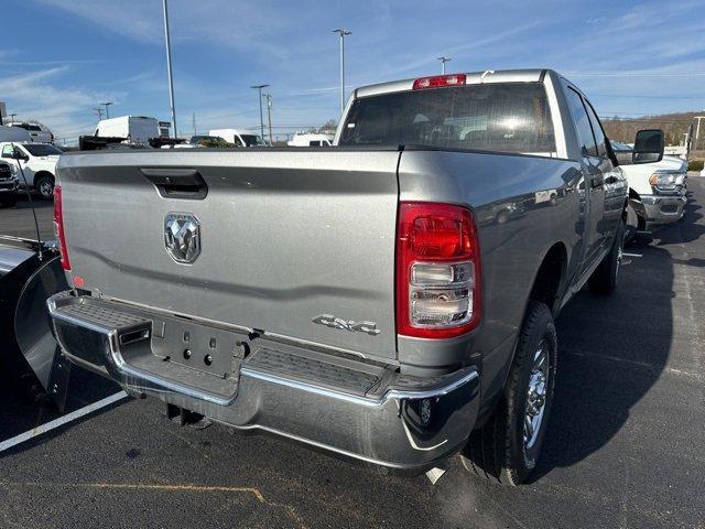 new 2024 Ram 2500 car, priced at $56,007