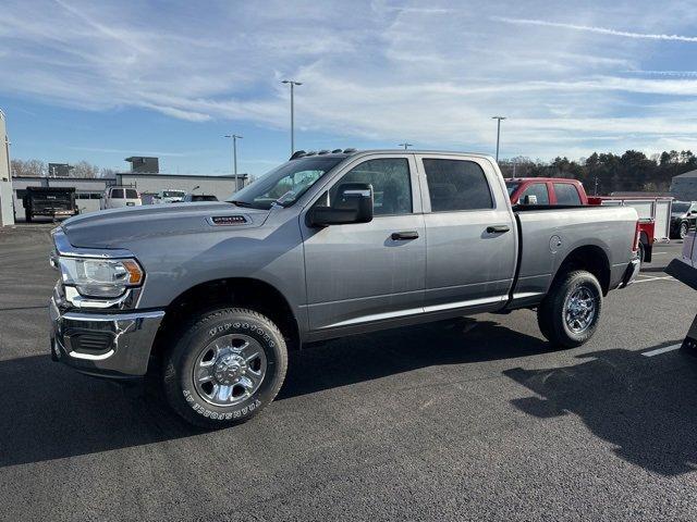 new 2024 Ram 2500 car, priced at $56,007