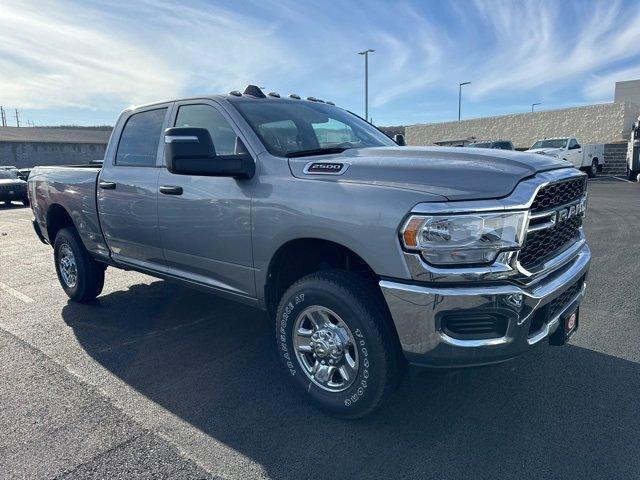 new 2024 Ram 2500 car, priced at $56,000