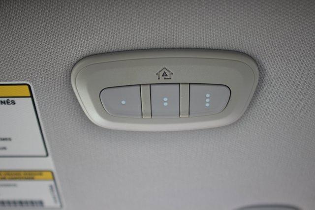 used 2021 Jeep Cherokee car, priced at $15,750