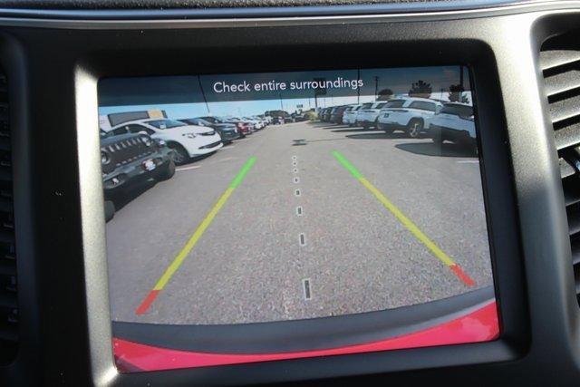 used 2021 Jeep Cherokee car, priced at $15,750