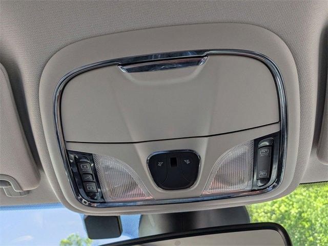 used 2021 Jeep Cherokee car, priced at $17,150