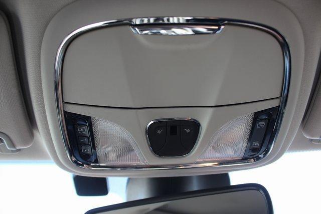 used 2021 Jeep Cherokee car, priced at $15,750