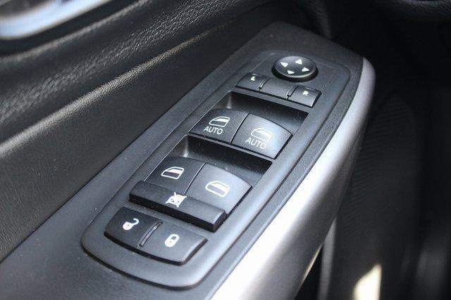 used 2021 Jeep Cherokee car, priced at $15,750