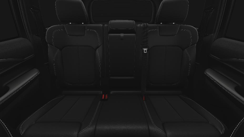 new 2025 Jeep Grand Cherokee car, priced at $44,110