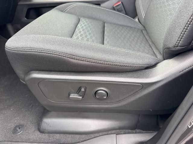 new 2025 Ram 1500 car, priced at $55,318