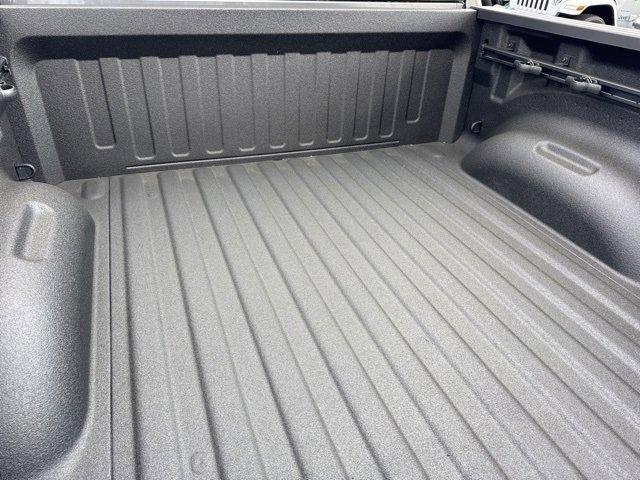 new 2025 Ram 1500 car, priced at $55,318