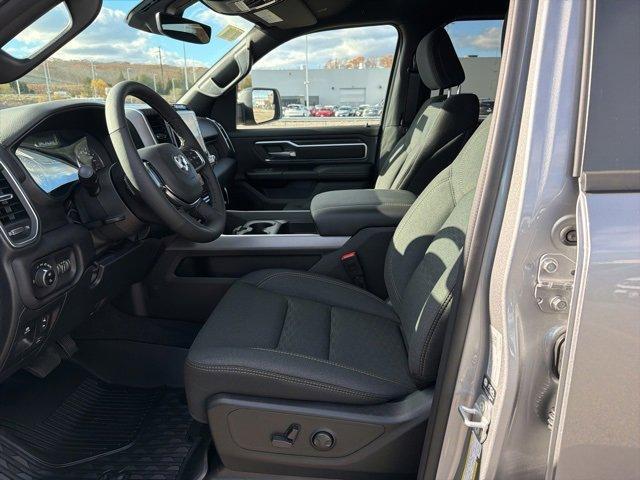 new 2026 Ram 1500 car, priced at $58,264