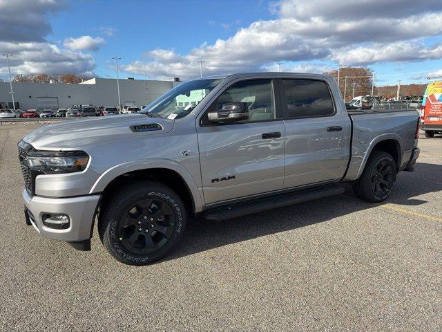 new 2026 Ram 1500 car, priced at $58,264