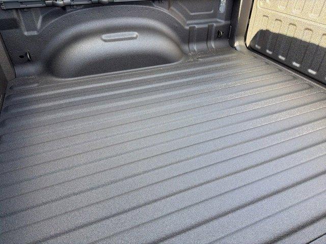 new 2026 Ram 1500 car, priced at $58,264