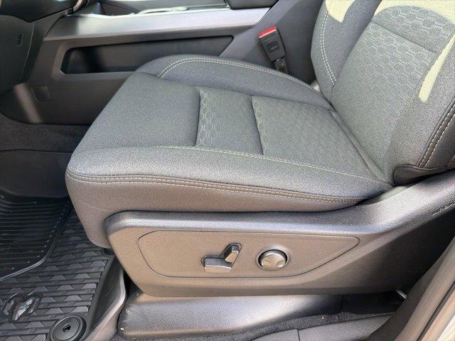 new 2026 Ram 1500 car, priced at $58,264