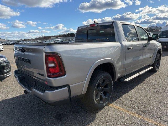 new 2026 Ram 1500 car, priced at $58,264