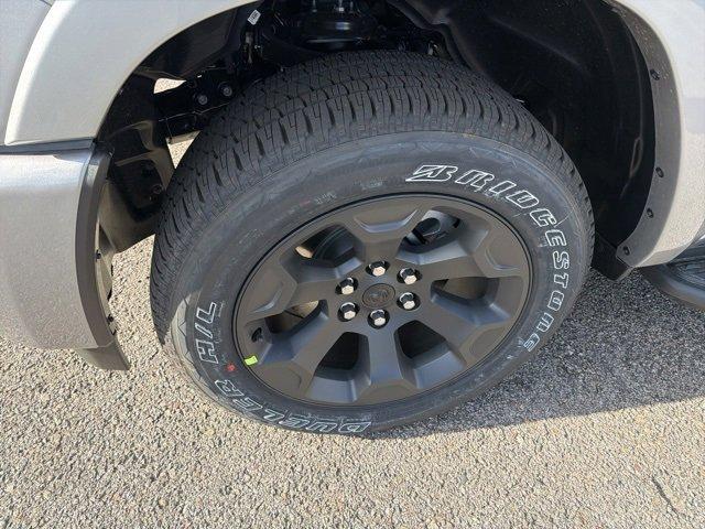 new 2026 Ram 1500 car, priced at $58,264