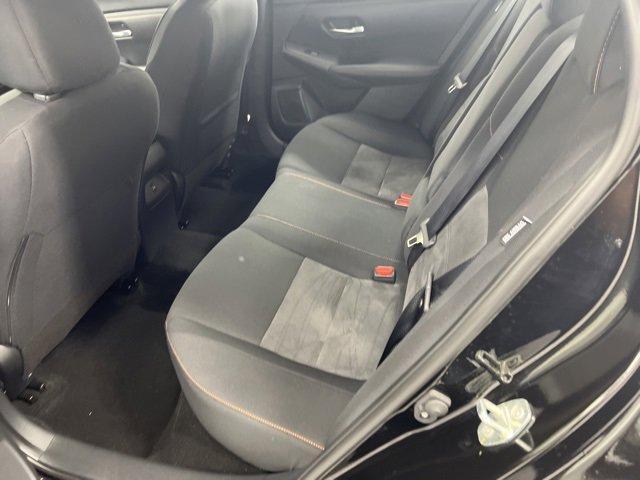 used 2023 Nissan Sentra car, priced at $20,450