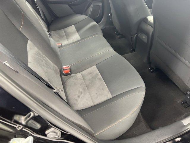 used 2023 Nissan Sentra car, priced at $20,450