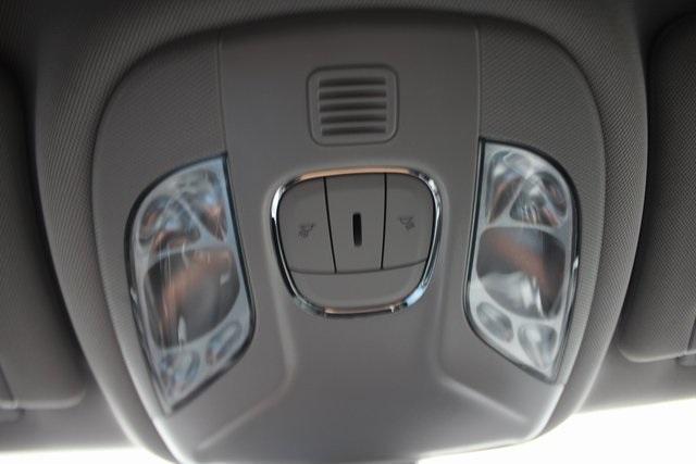used 2022 Jeep Compass car, priced at $23,799