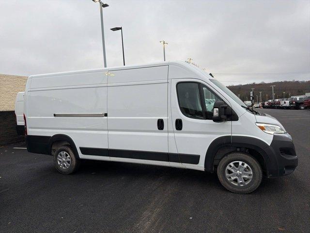 new 2025 Ram ProMaster 3500 car, priced at $61,625