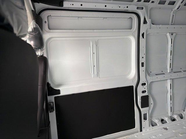 new 2025 Ram ProMaster 3500 car, priced at $61,625