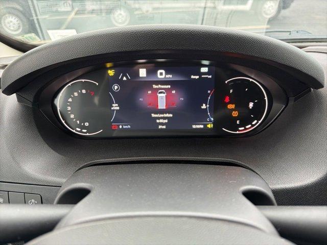 new 2025 Ram ProMaster 3500 car, priced at $61,625