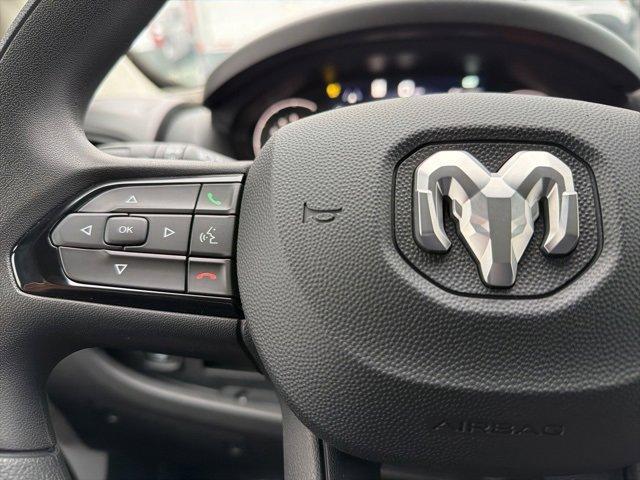 new 2025 Ram ProMaster 3500 car, priced at $61,625