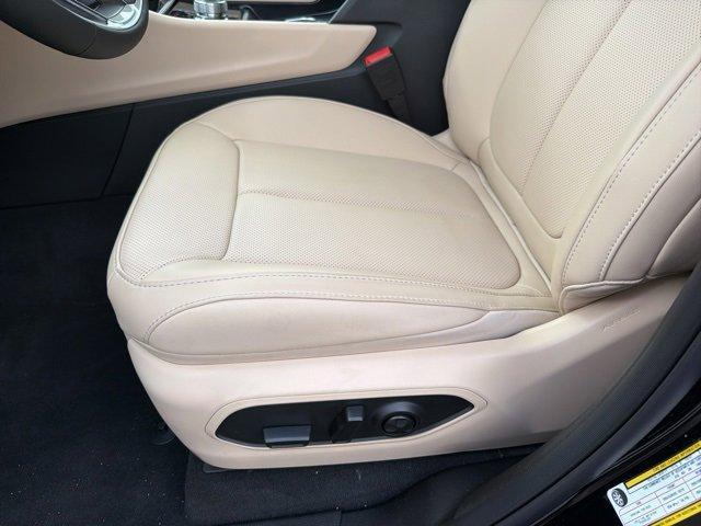 new 2025 Jeep Grand Cherokee car, priced at $52,849