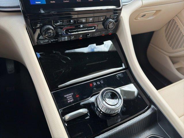 new 2025 Jeep Grand Cherokee car, priced at $52,849