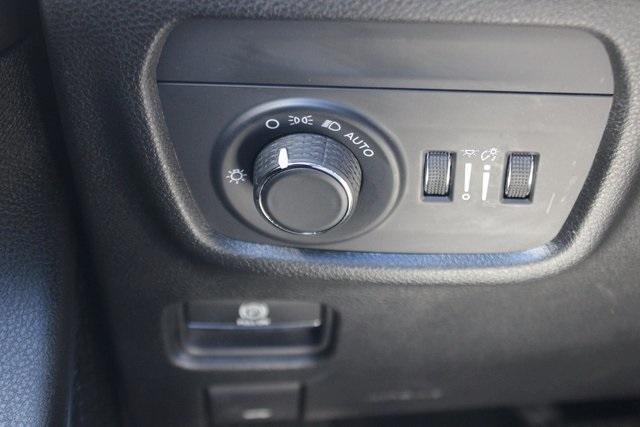 used 2023 Jeep Grand Cherokee car, priced at $32,500