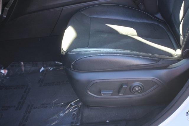 used 2023 Jeep Grand Cherokee car, priced at $32,500