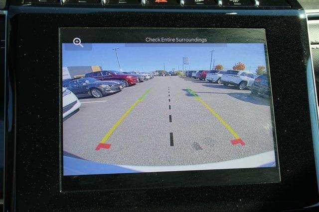 used 2023 Jeep Grand Cherokee car, priced at $32,500