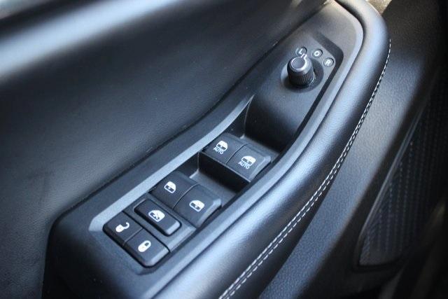 used 2023 Jeep Grand Cherokee car, priced at $32,500