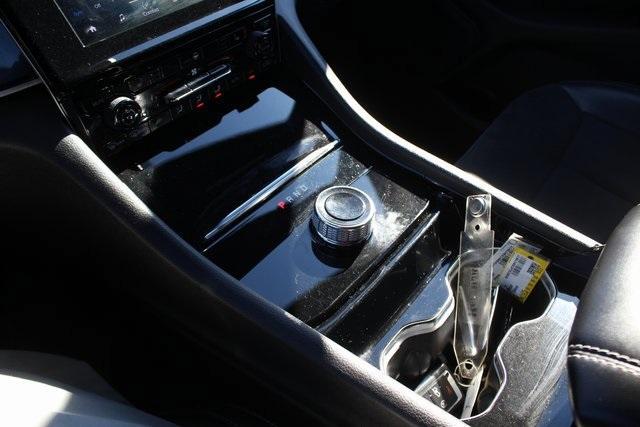 used 2023 Jeep Grand Cherokee car, priced at $32,500