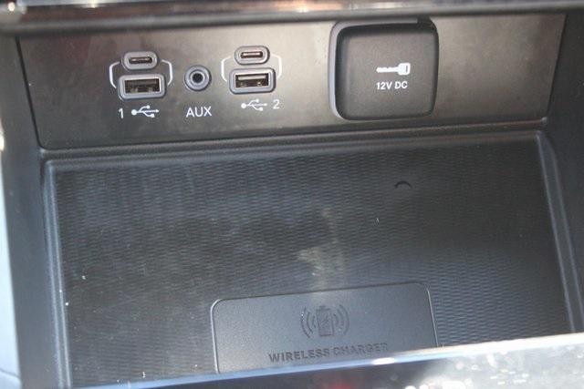 used 2023 Jeep Grand Cherokee car, priced at $32,500