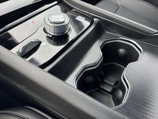 new 2025 Jeep Grand Cherokee L car, priced at $51,437